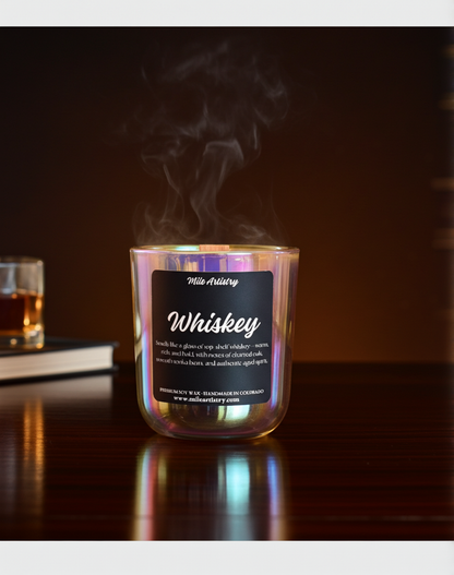 Whiskey