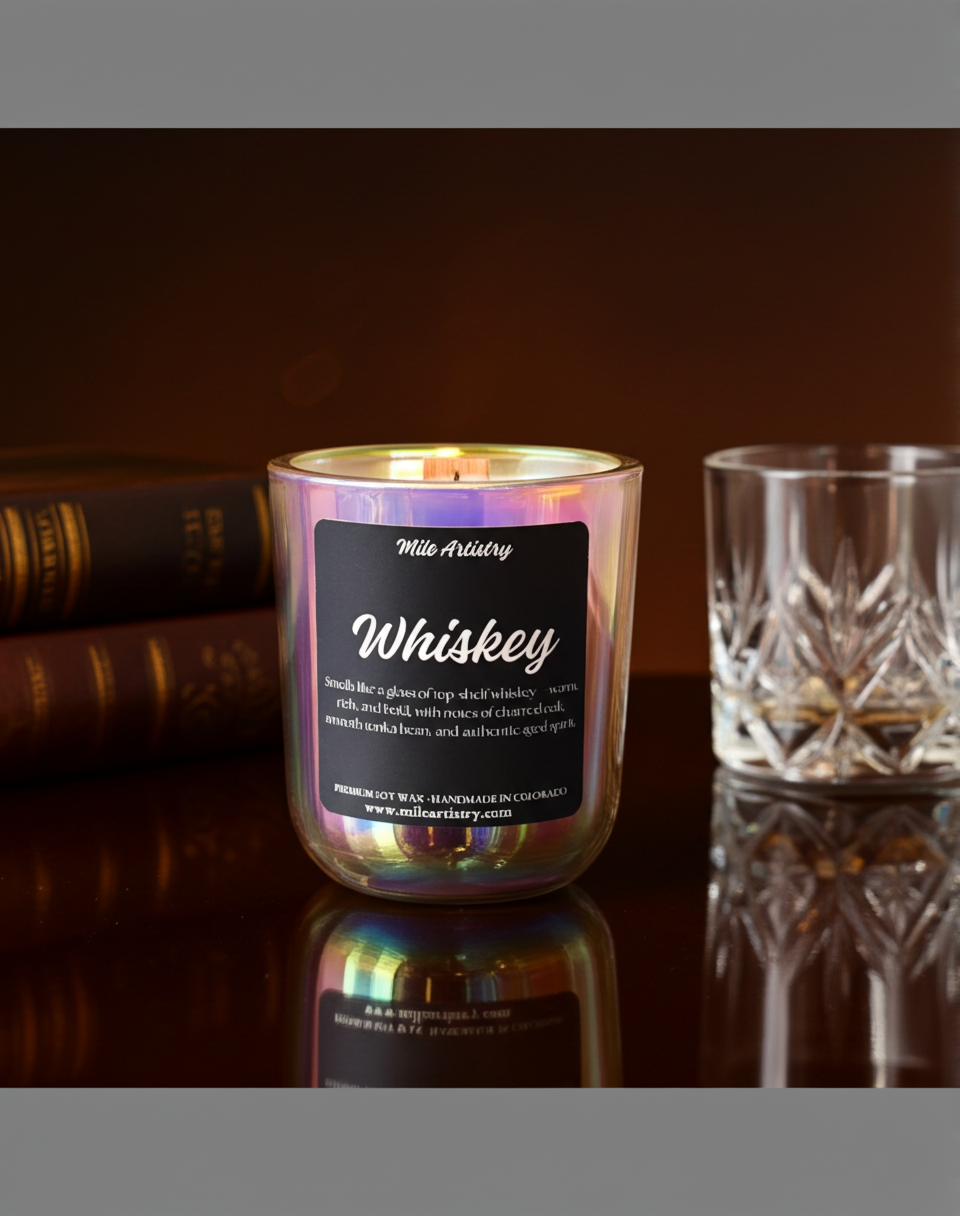 Whiskey