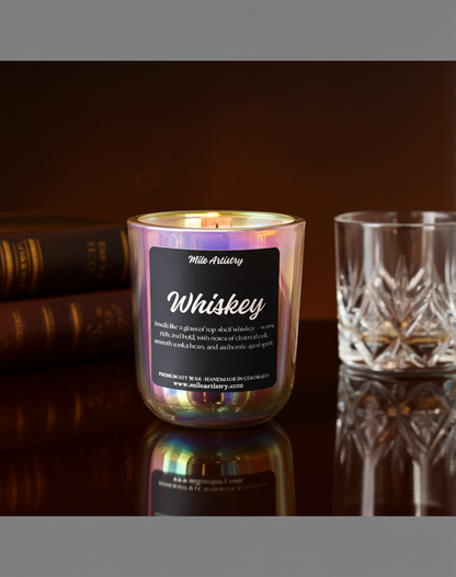 Whiskey