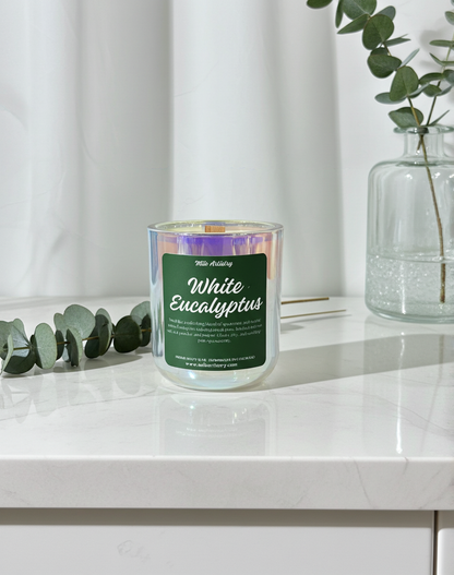 White Eucalyptus